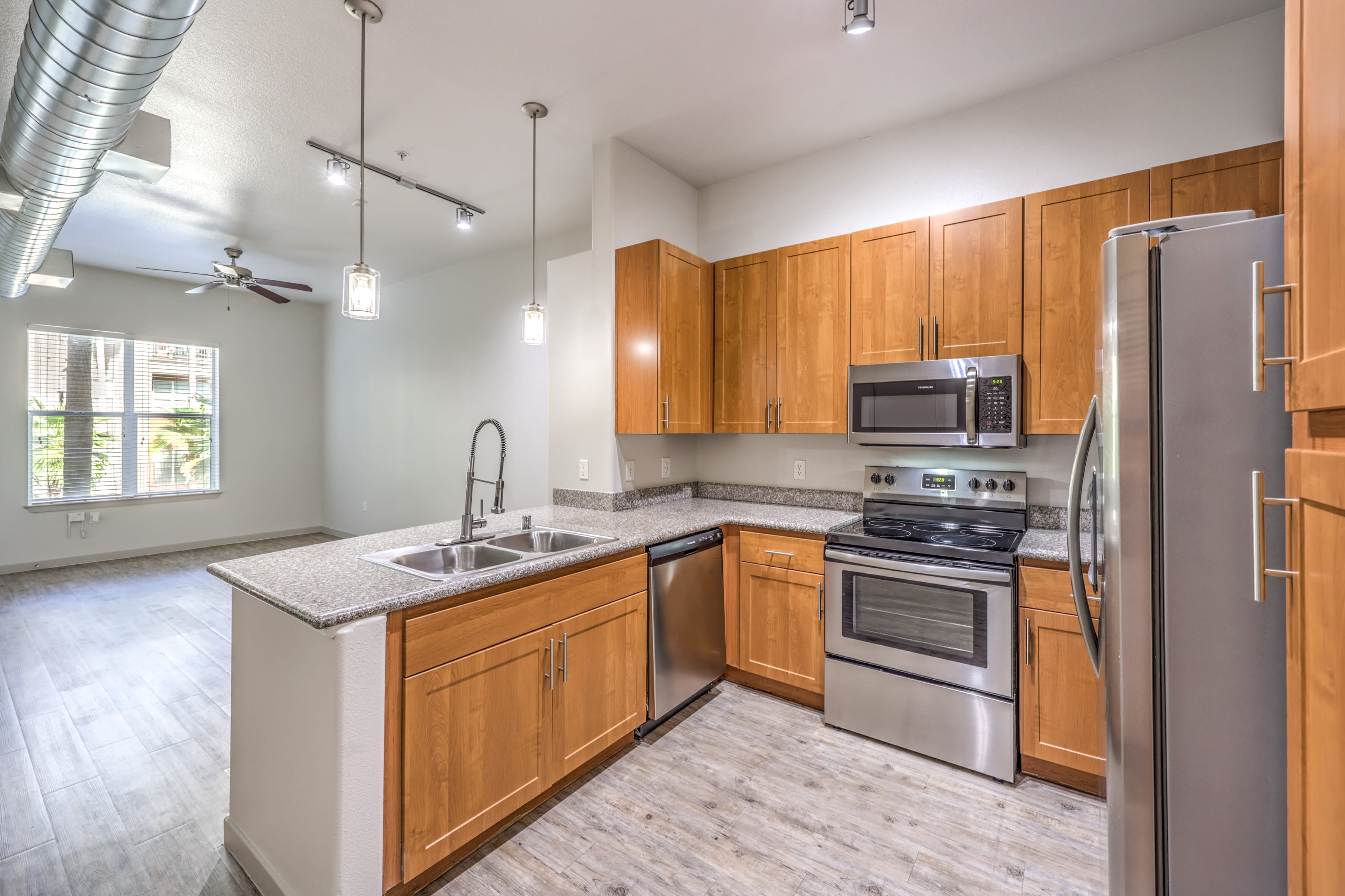 Lofts at 7100 – photo 2