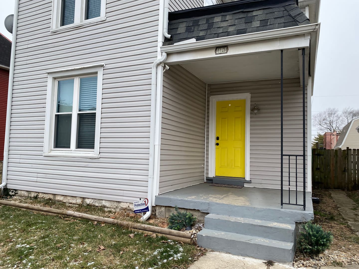 2 Bedroom 2 Bathroom Single Family Home Franklinton – photo 2