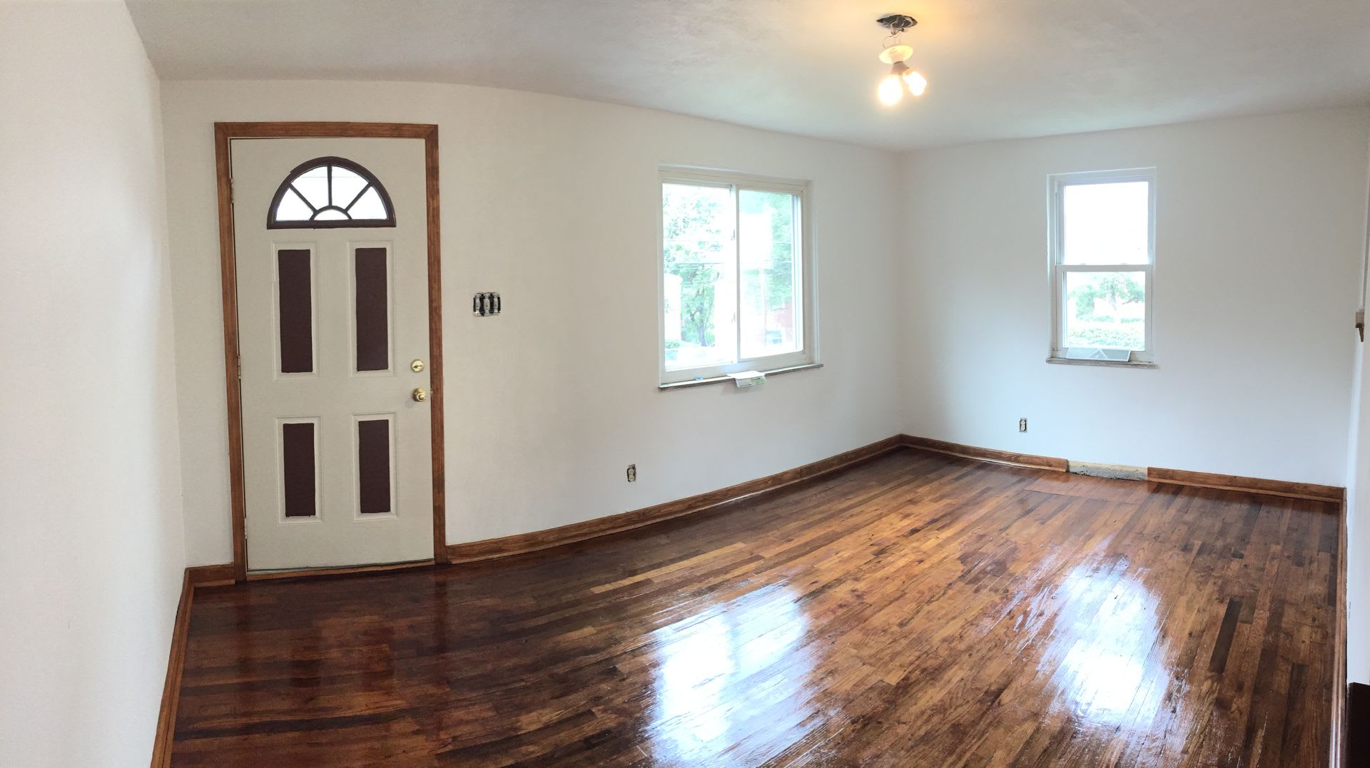 2 Bedroom Stanton Heights Townhouse – photo 2