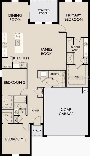 1314 DALKEITH CV – photo 2