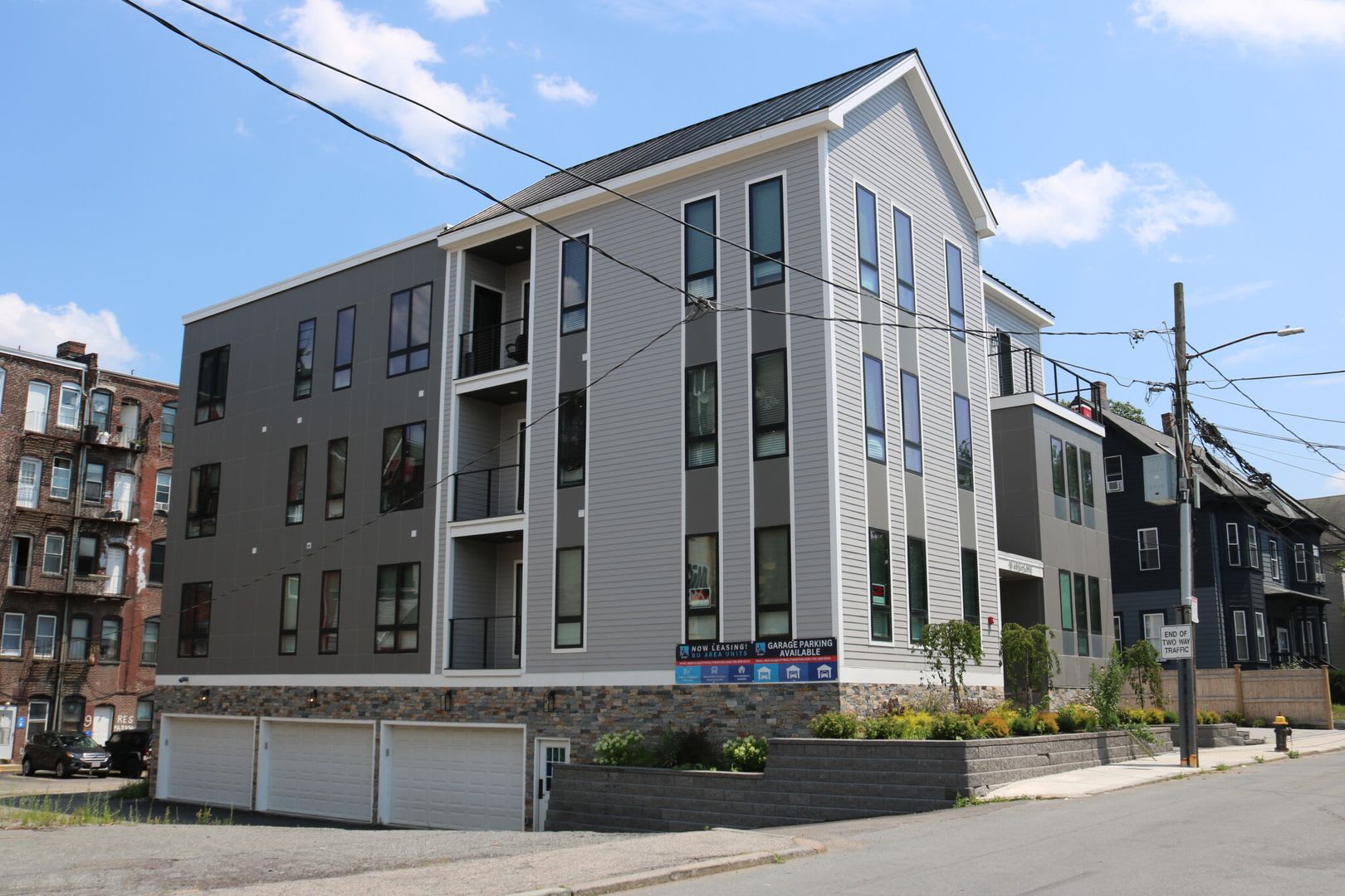 Allston Square – photo 2
