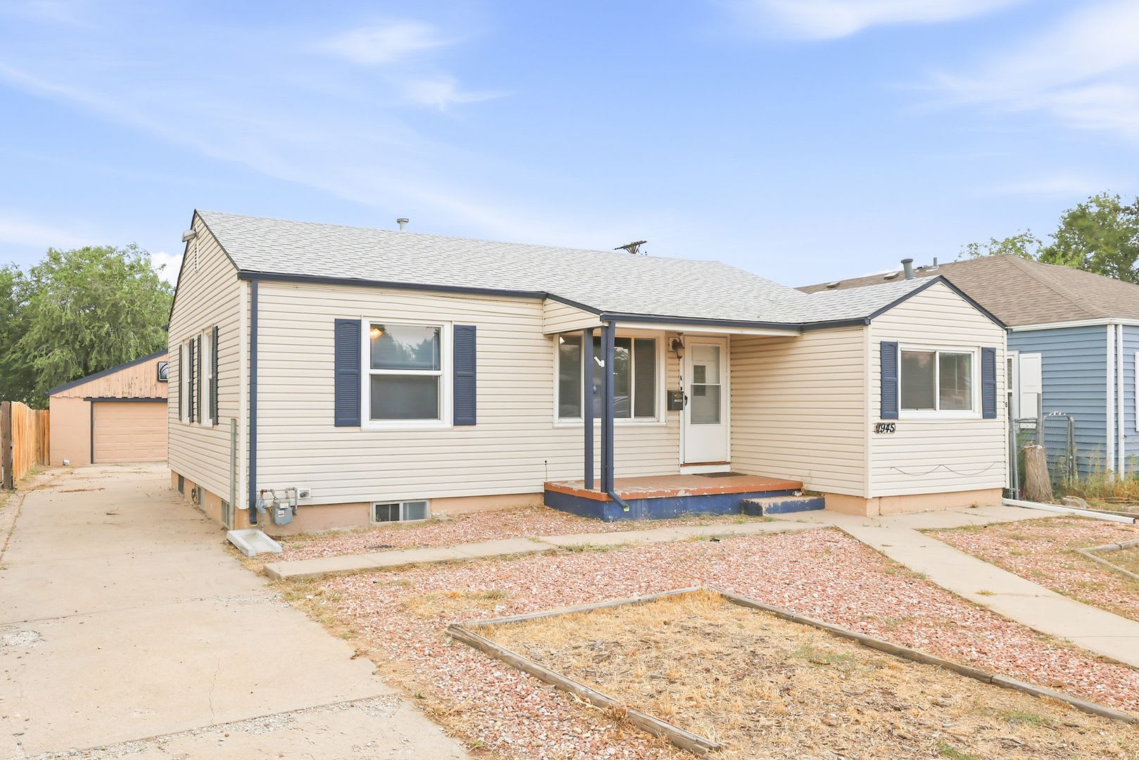 0 Deposit Option 4Bed 2Bath With Garage Near Anschutz Medical Campus – photo 2