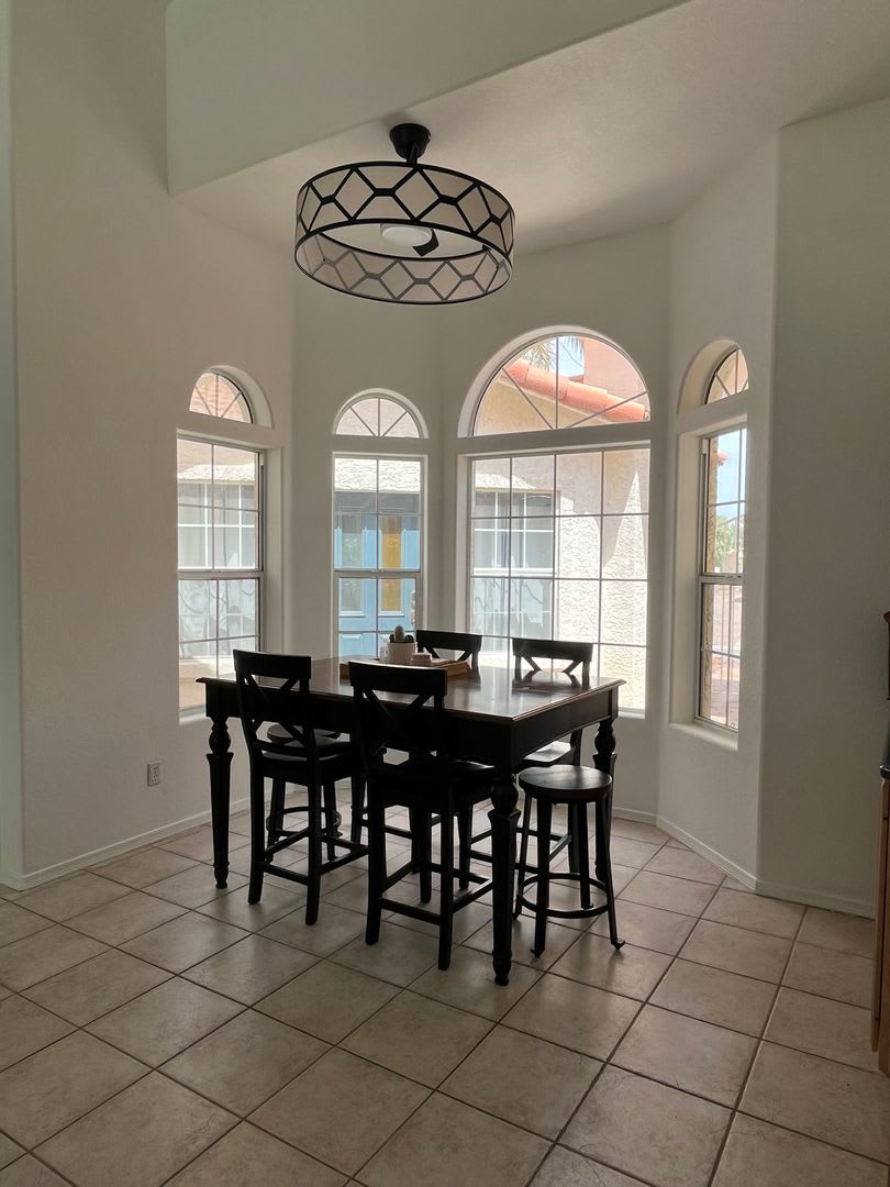 Winter Vacation Rental 3 Bedroom 2 Bath – photo 5
