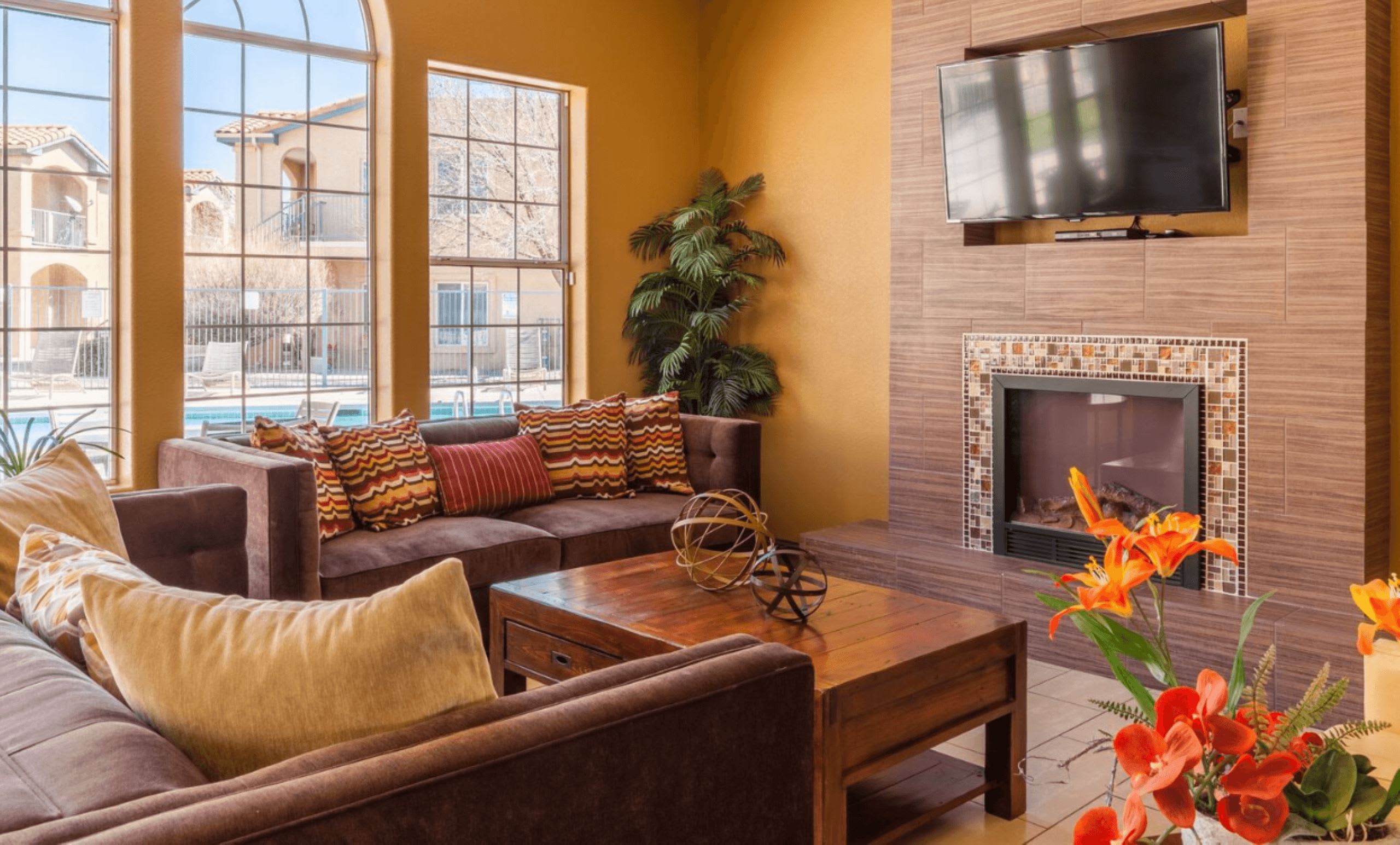 Villa Hermosa Apartments – photo 5