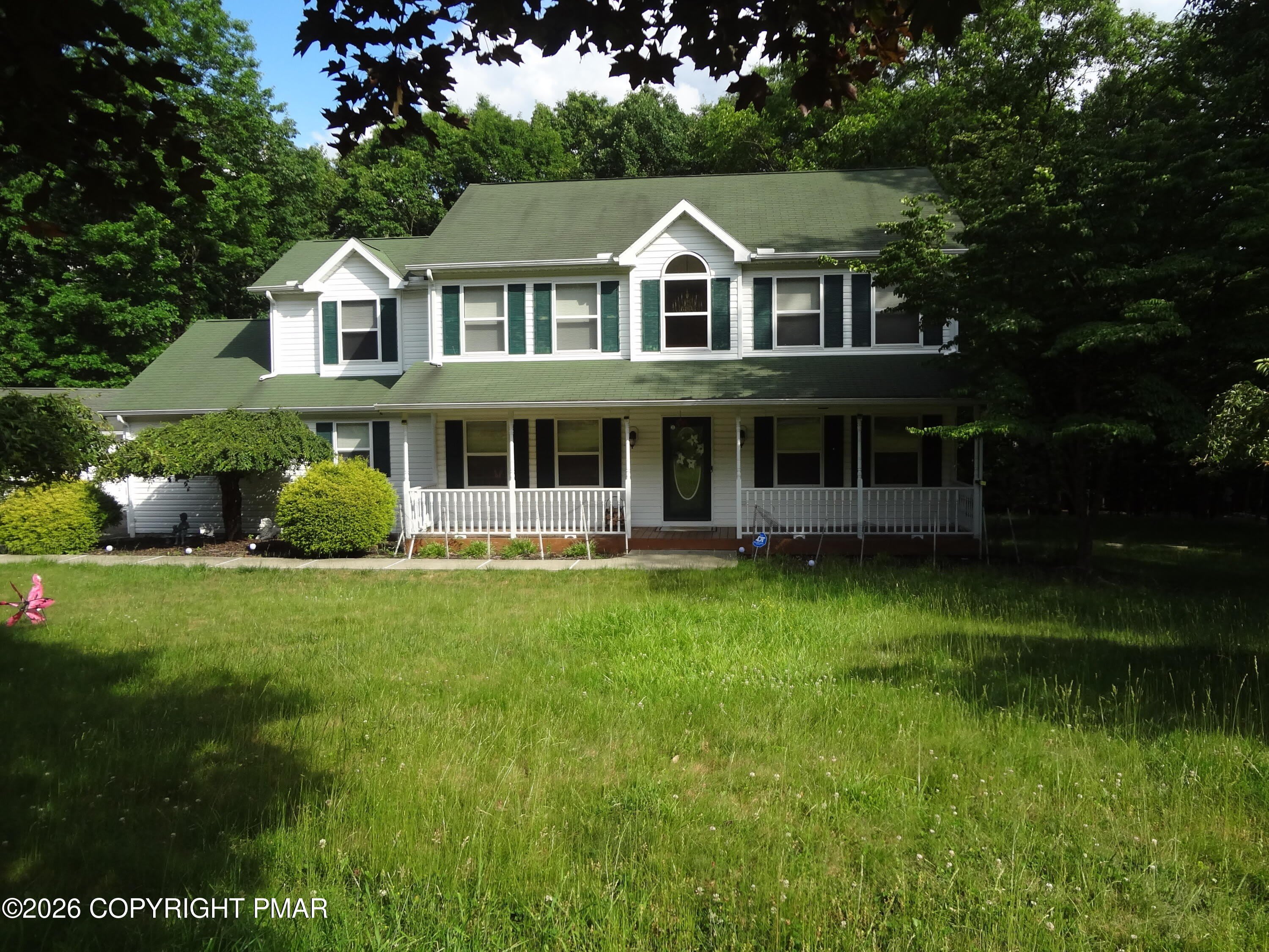 108 Meriwill Lane – photo 1