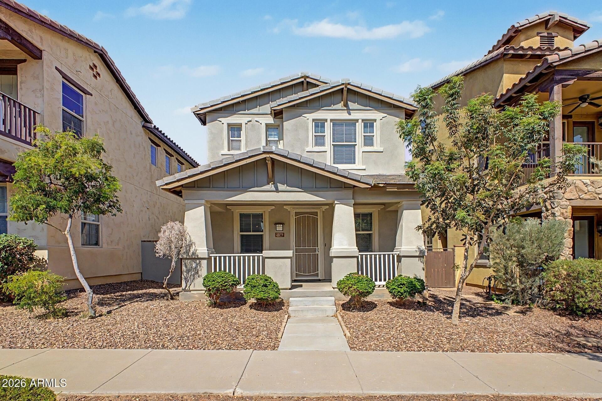 2879 N CLAIRE Drive – photo 1