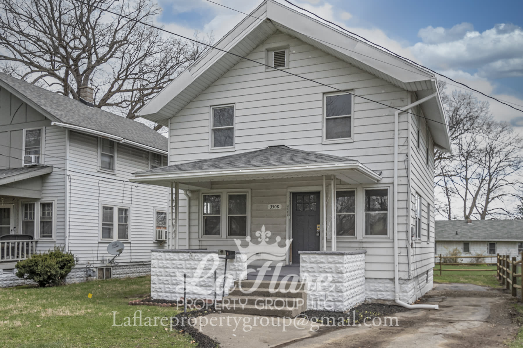 3508 Willys Parkway – photo 1