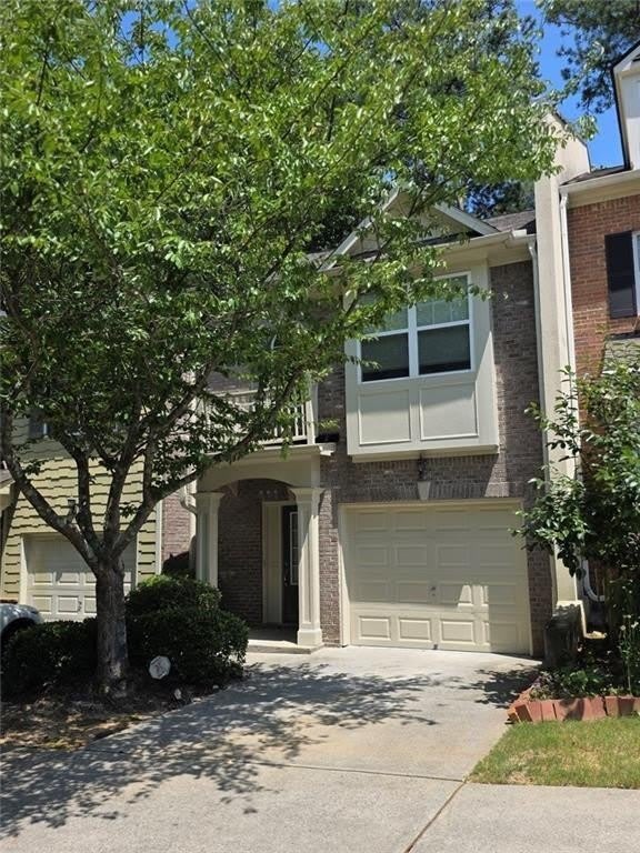 1693 Southgate Mill Drive NW – photo 1