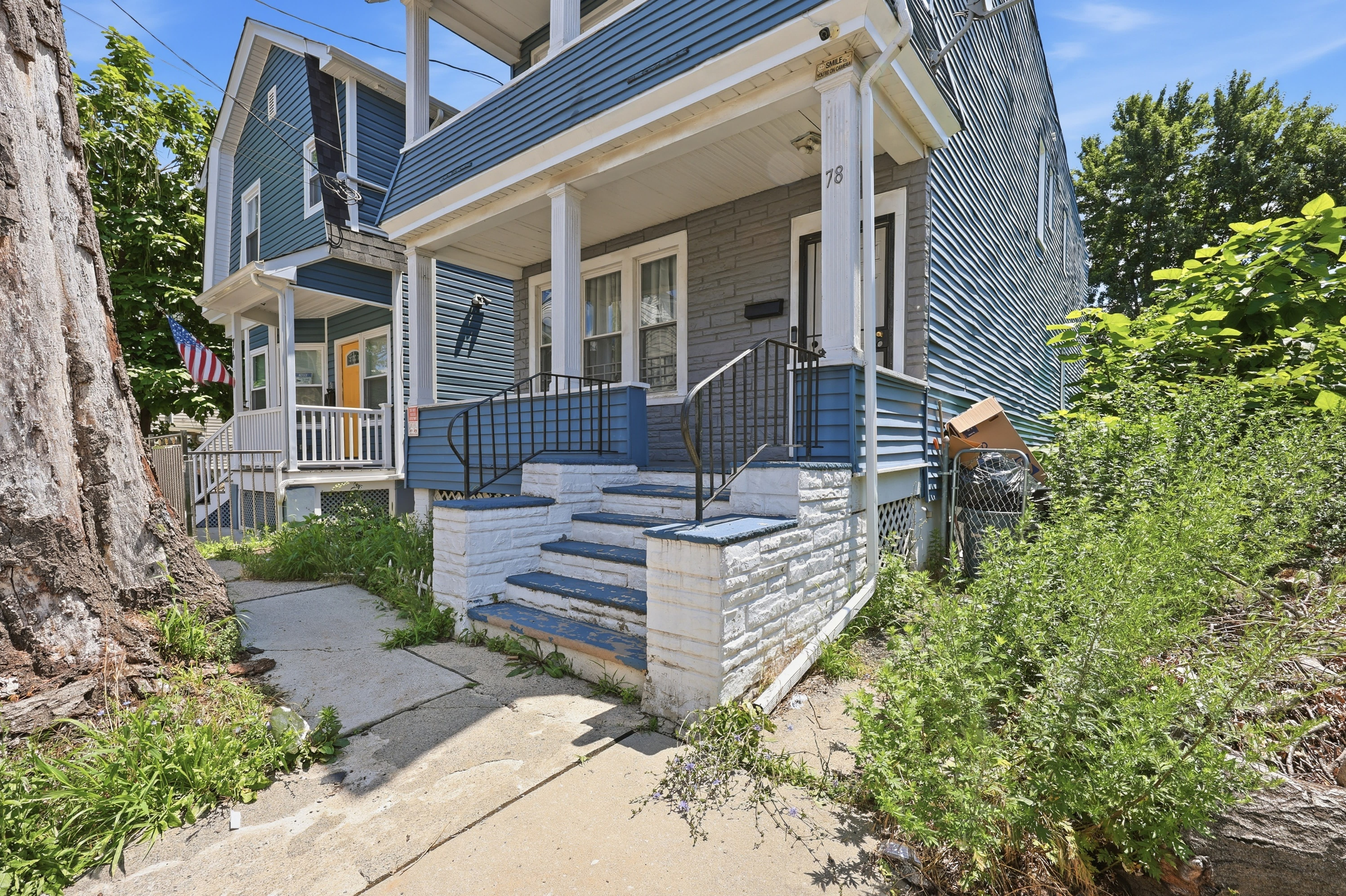 78 Willoughby St – photo 1