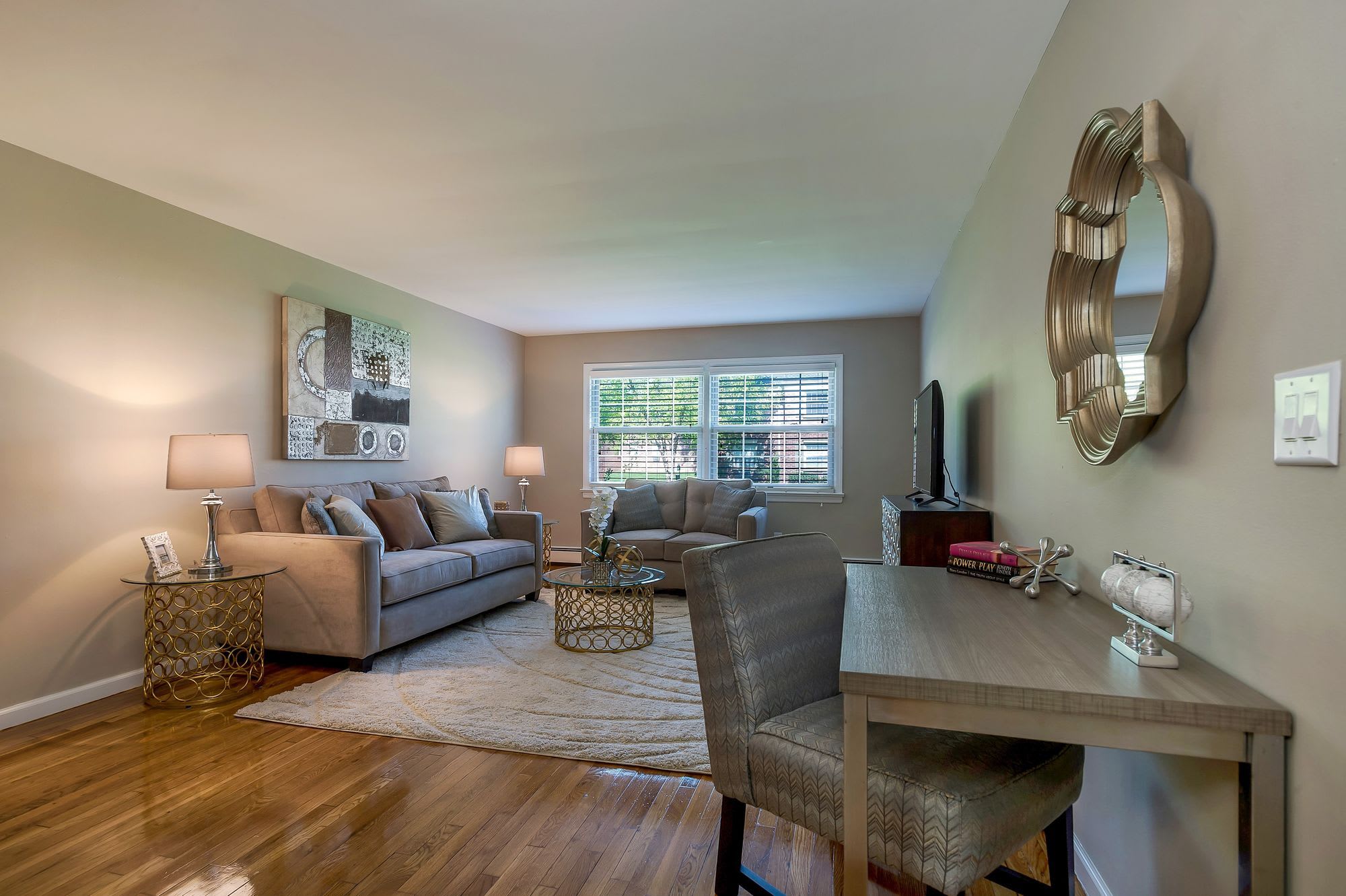 Spring Brooke Apartments – photo 5