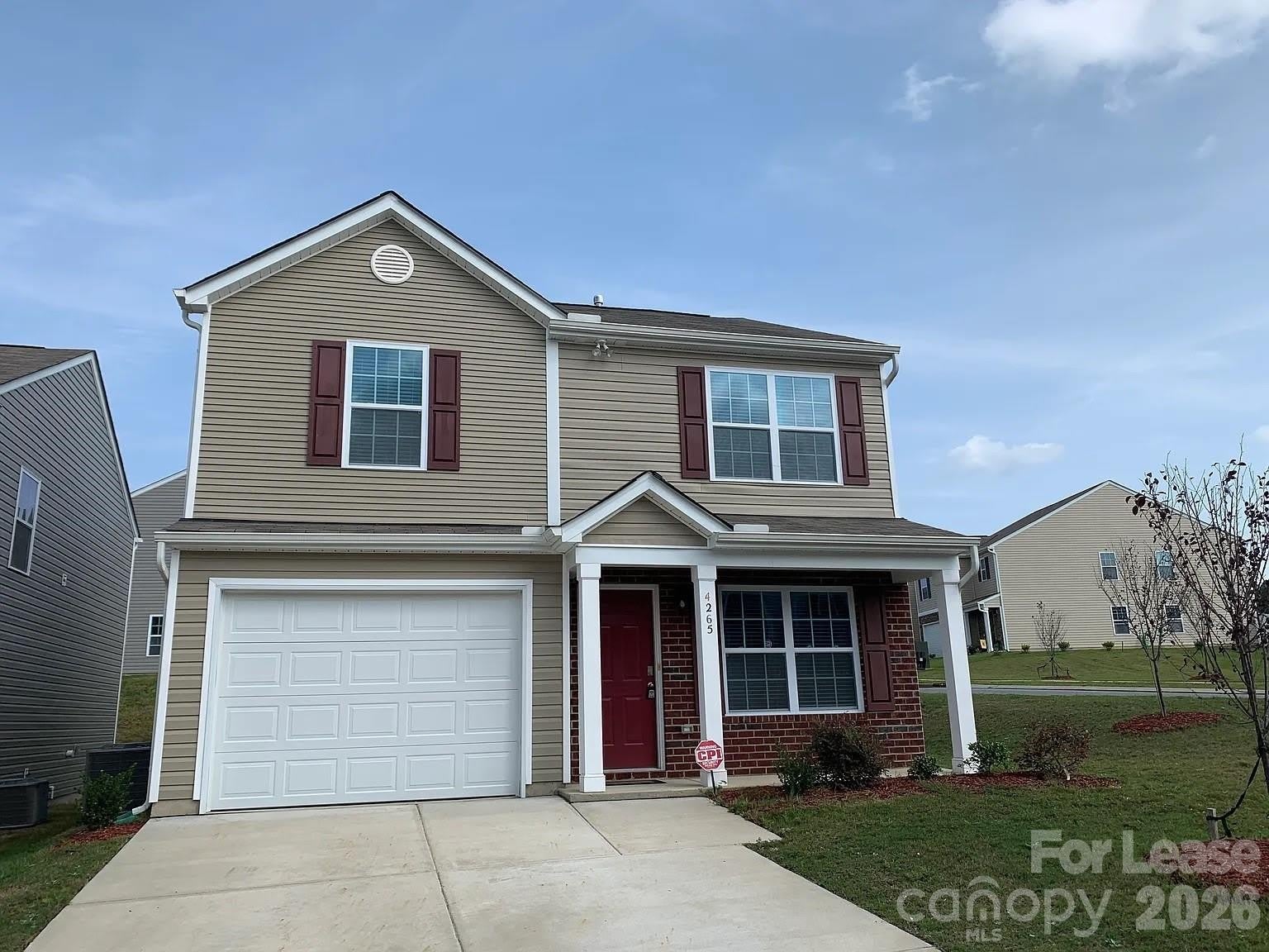 4265 Long Arrow Drive – photo 1