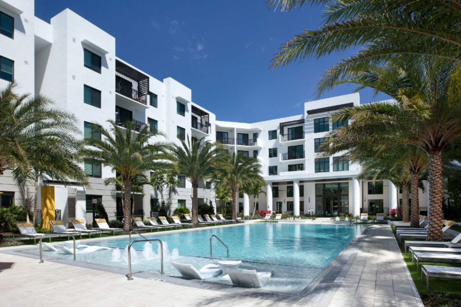 Uptown Boca Villas – photo 1