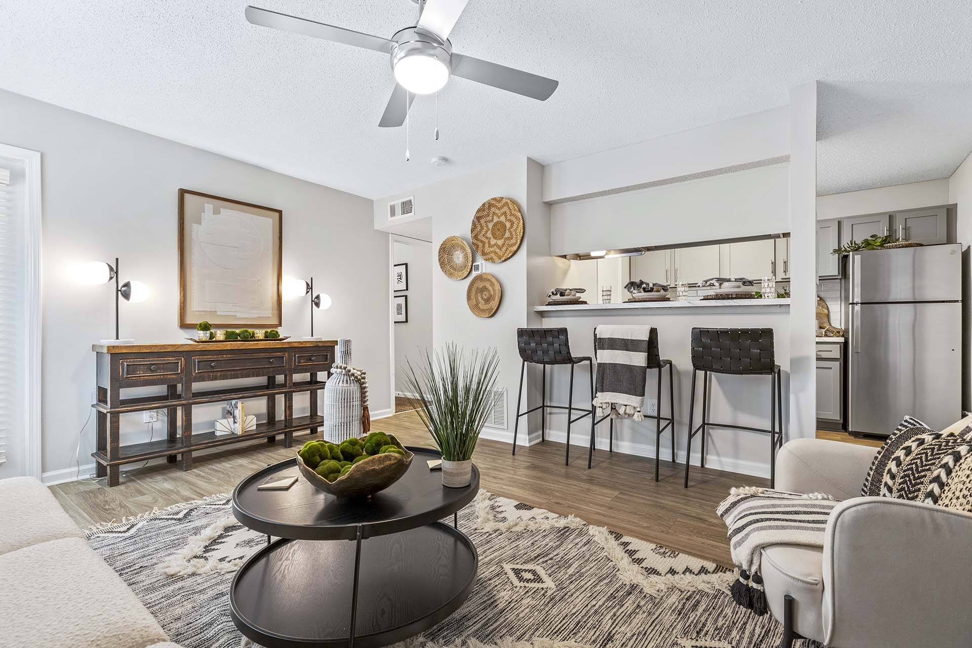 Willow Trail Apartments – photo 5