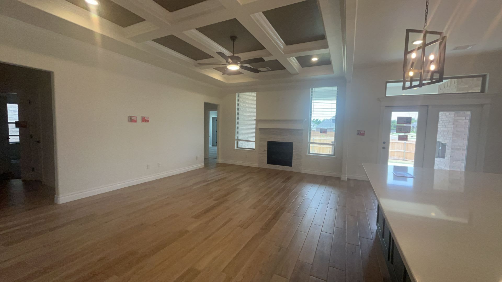 Brand New 4 Bedroom Home with Bonus Room – photo 4