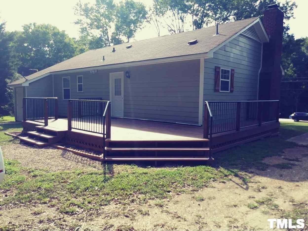9205 Holly Springs Road – photo 3