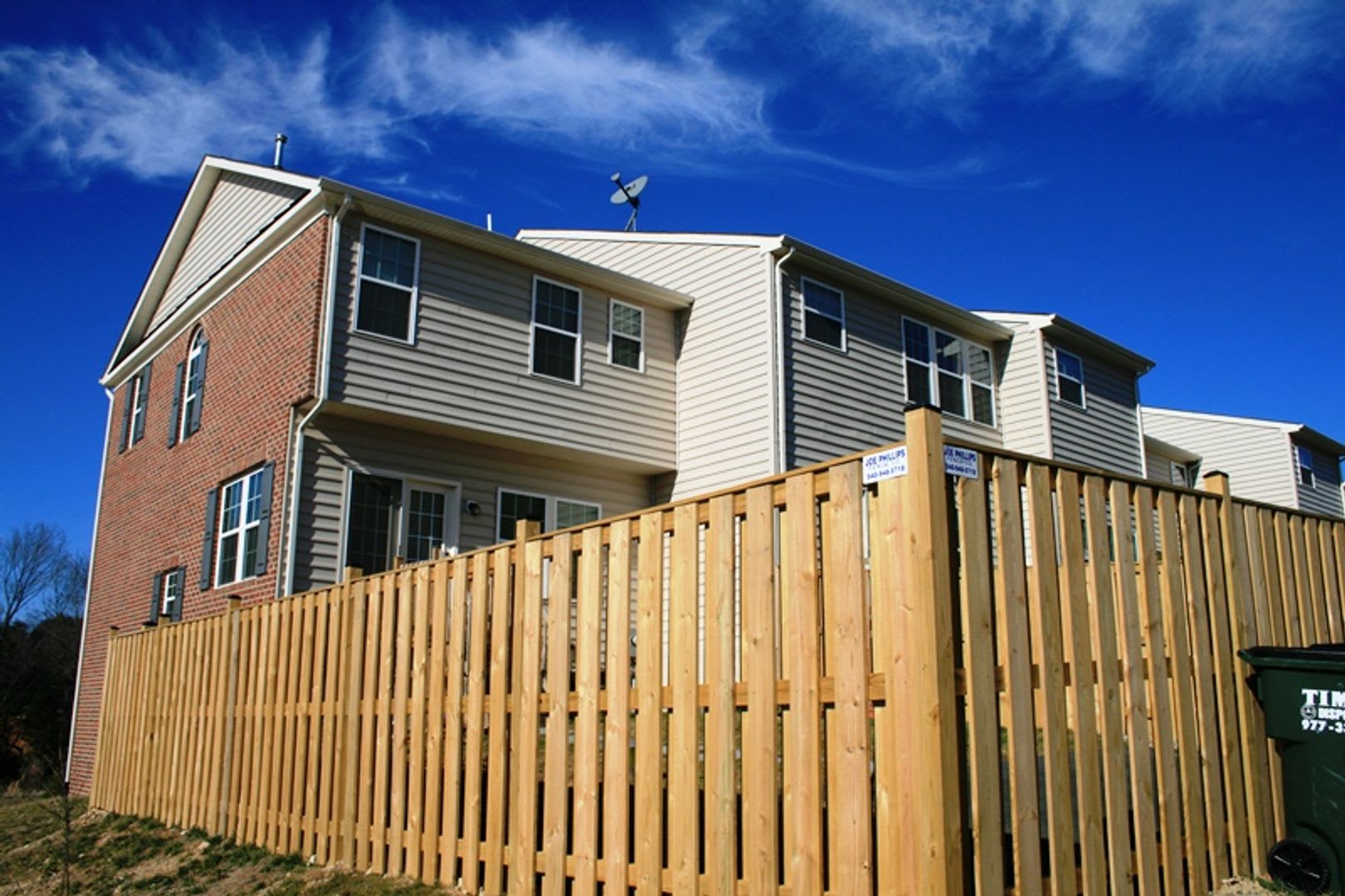 2775 Aldersgate Way- End Unit – photo 2