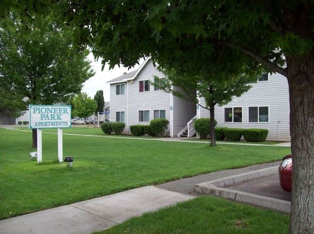 Pioneer Park – photo 4