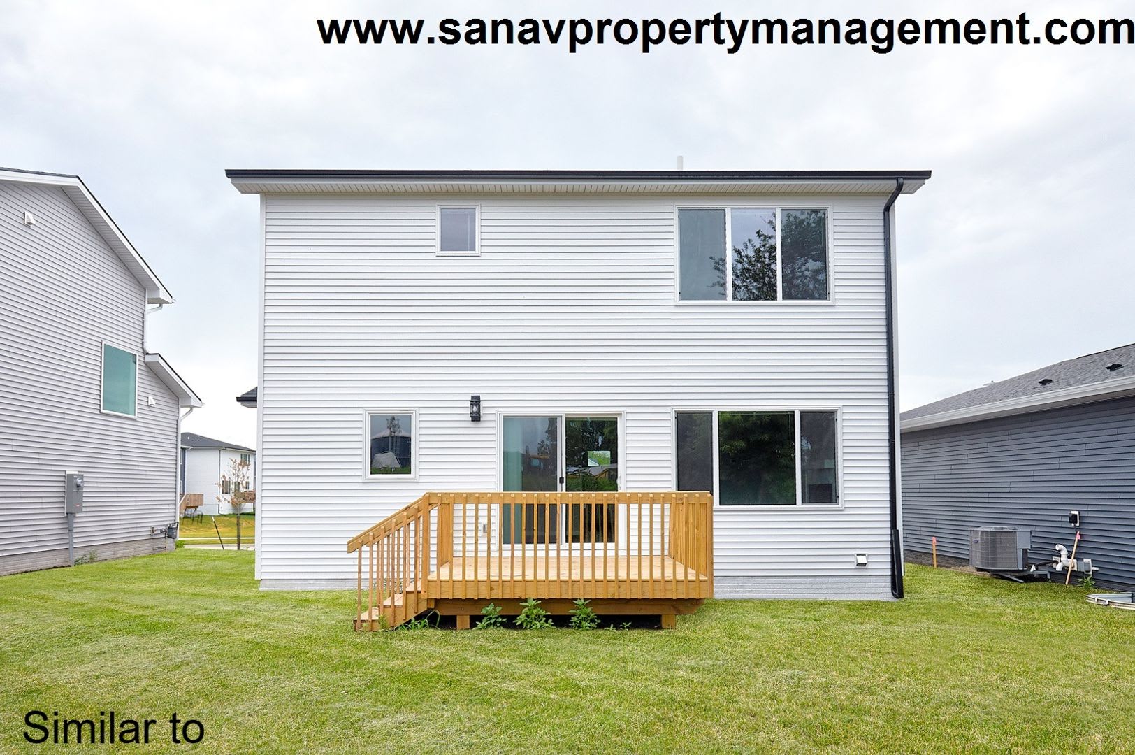 Spacious 3-Bedroom Home with Modern Layout at Urbandale – photo 4
