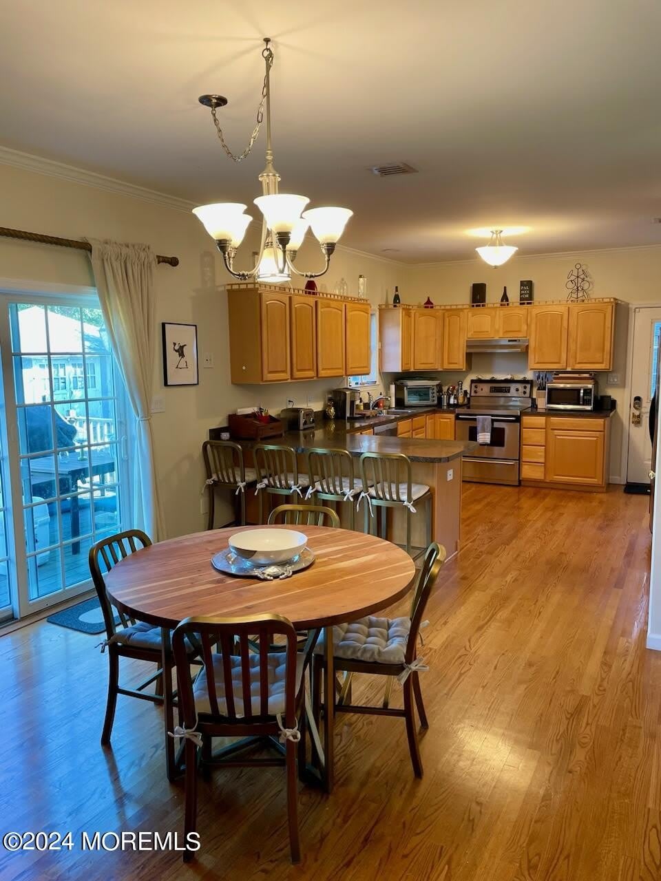 711 Mount Place – photo 4