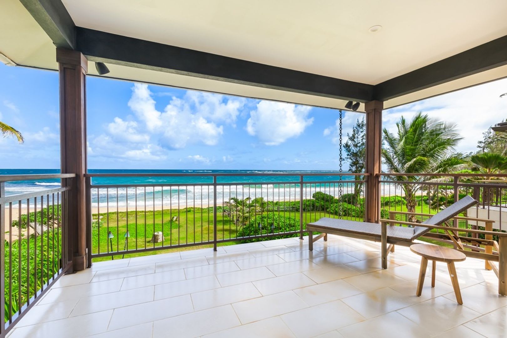 Majestic Mahakea: Oceanfront Oasis by Gather – photo 4