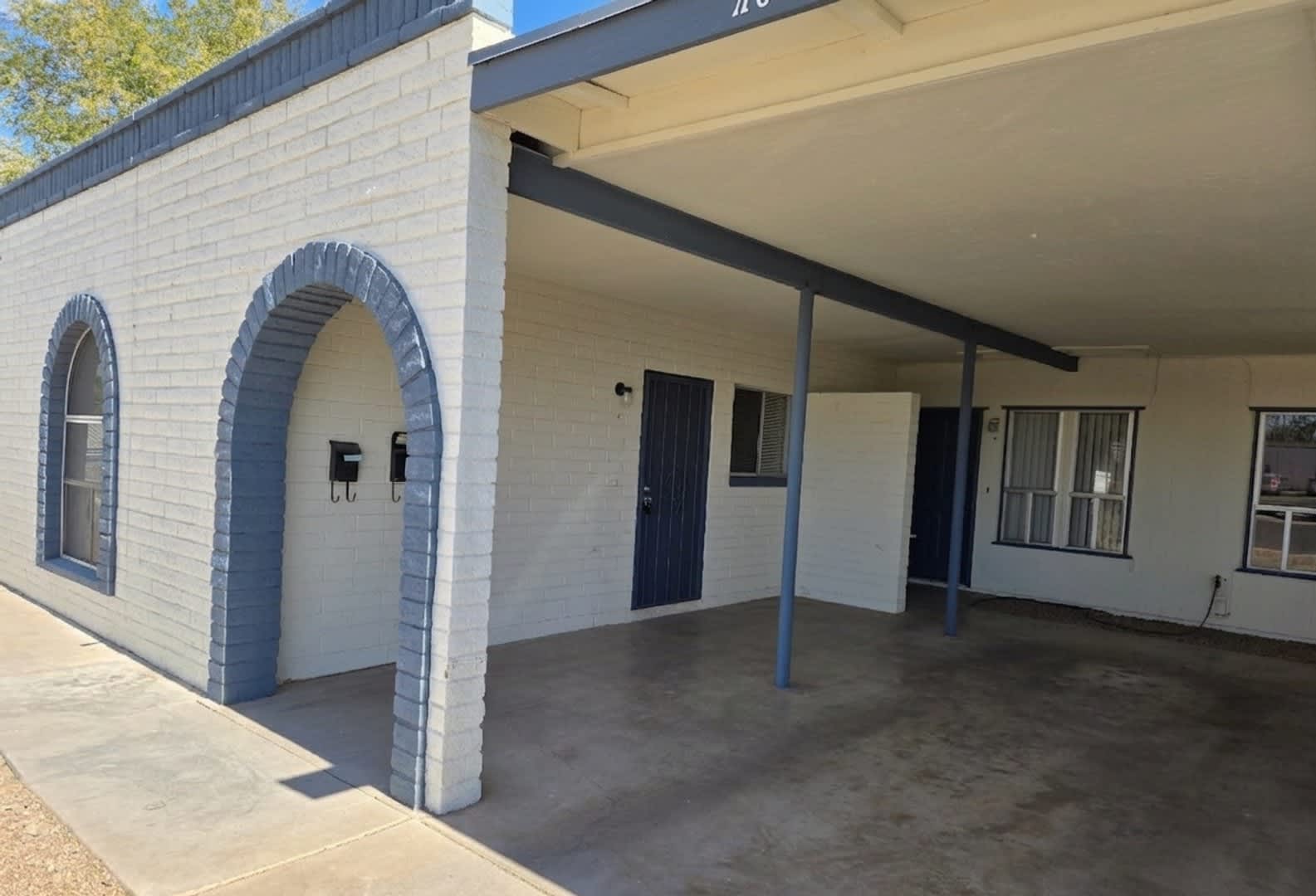 Great Location! 1 Bed 1 Bath Mesa Apartment – photo 2