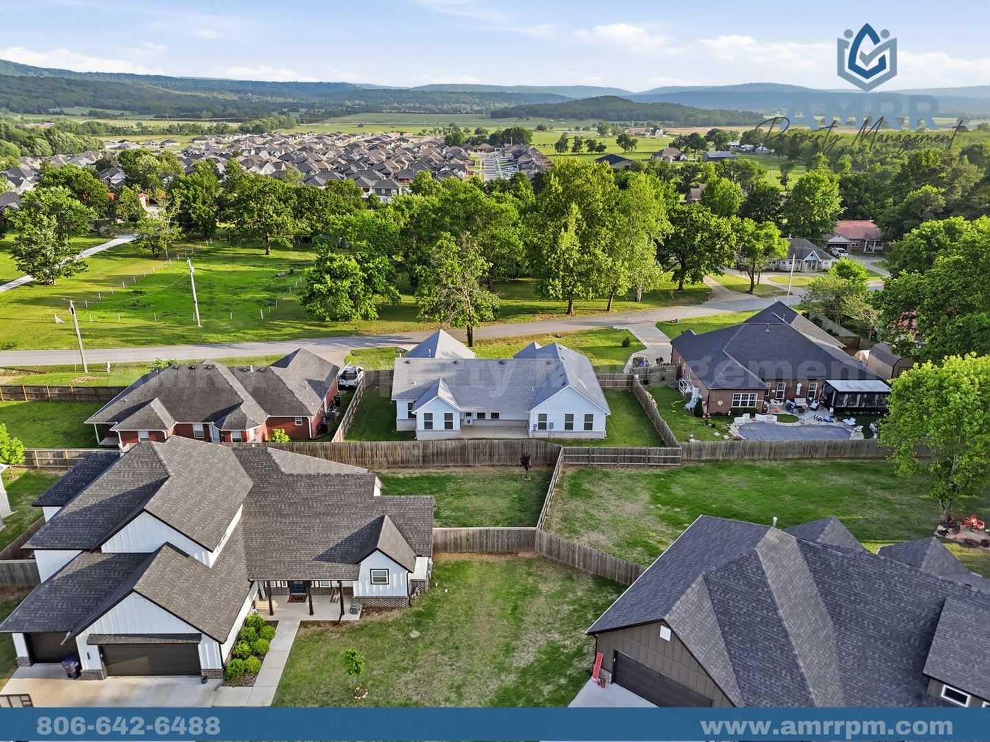 New Beginnings Start with AMRR – Spacious 4-Bedroom Home in Wakefield Park – photo 3