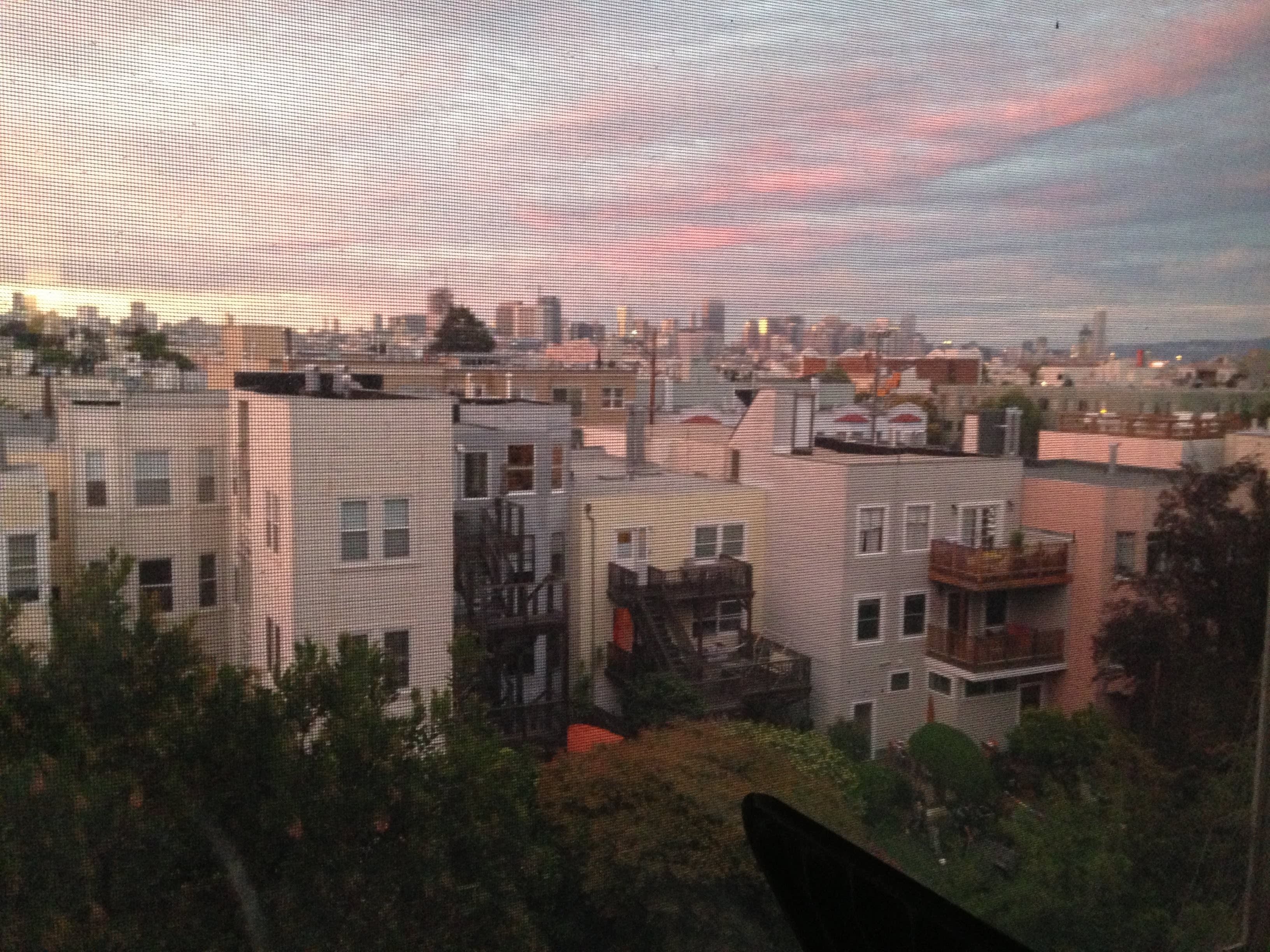 36 Cumberland Street – photo 4