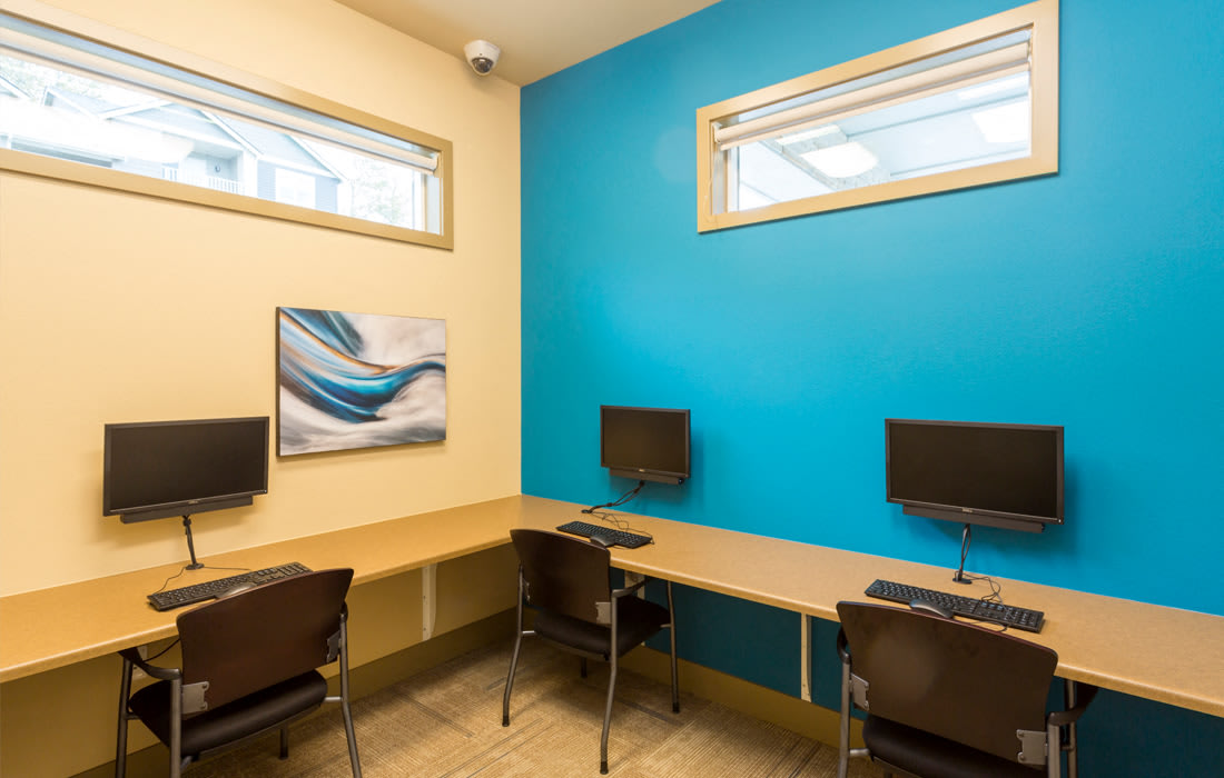 Madison Way Apartments – photo 3