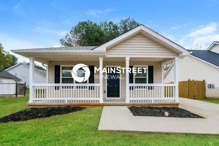 838 Tramore Drive – photo 1