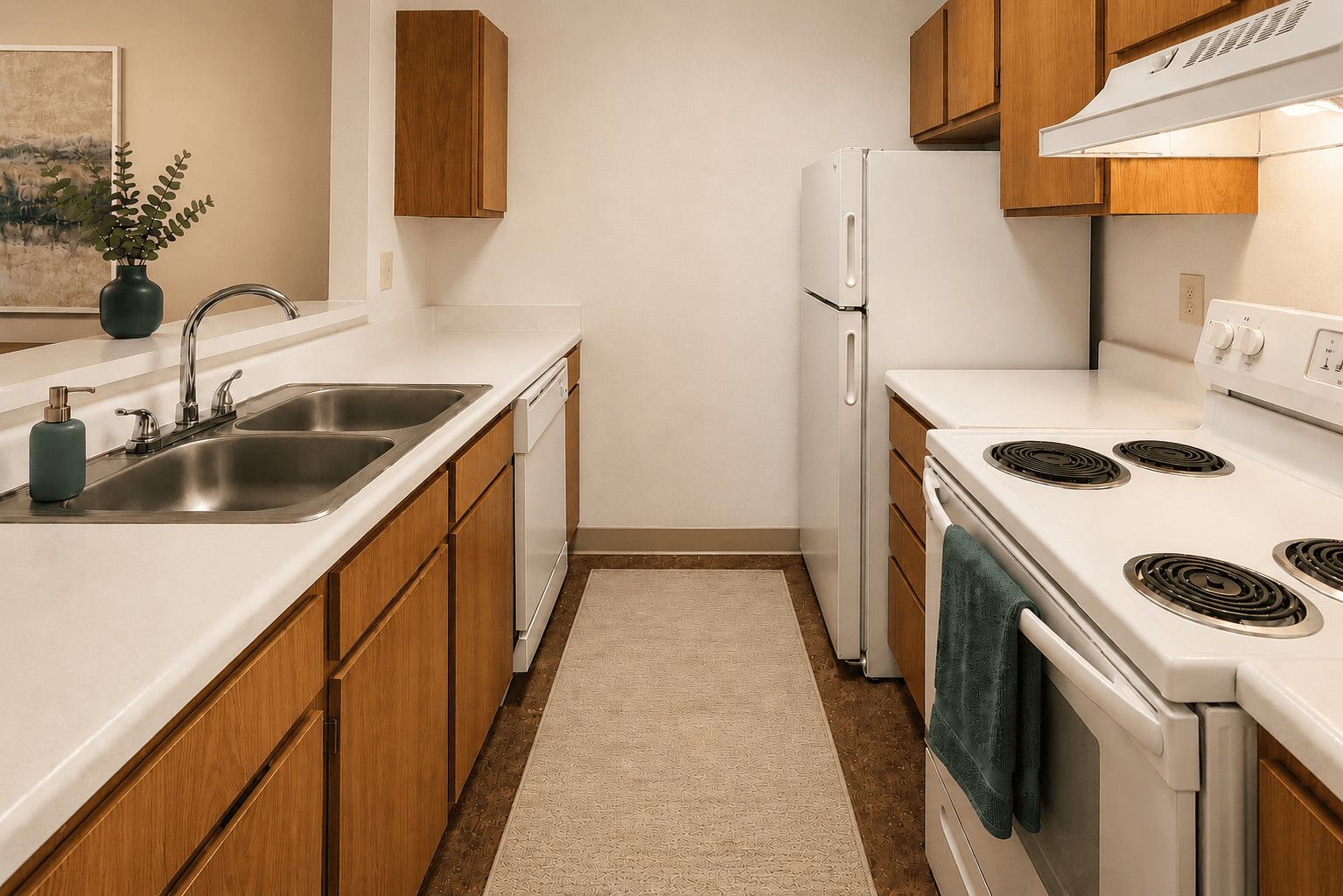 Creekside Square Apartments – photo 3