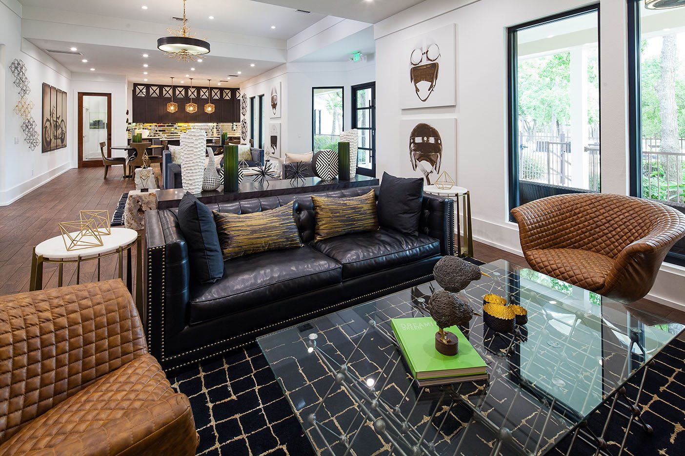 Stone Brook Apartments – photo 5