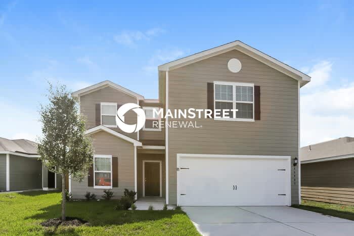 25237 Dickens Drive – photo 1