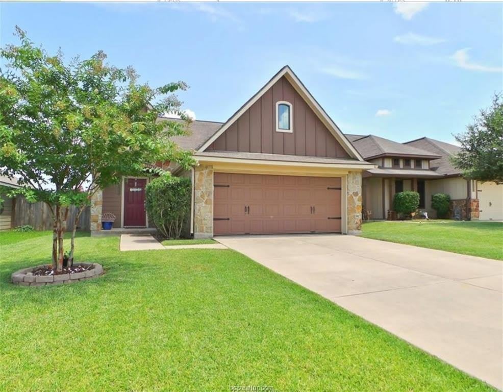 2711 Silver Oak Drive – photo 1