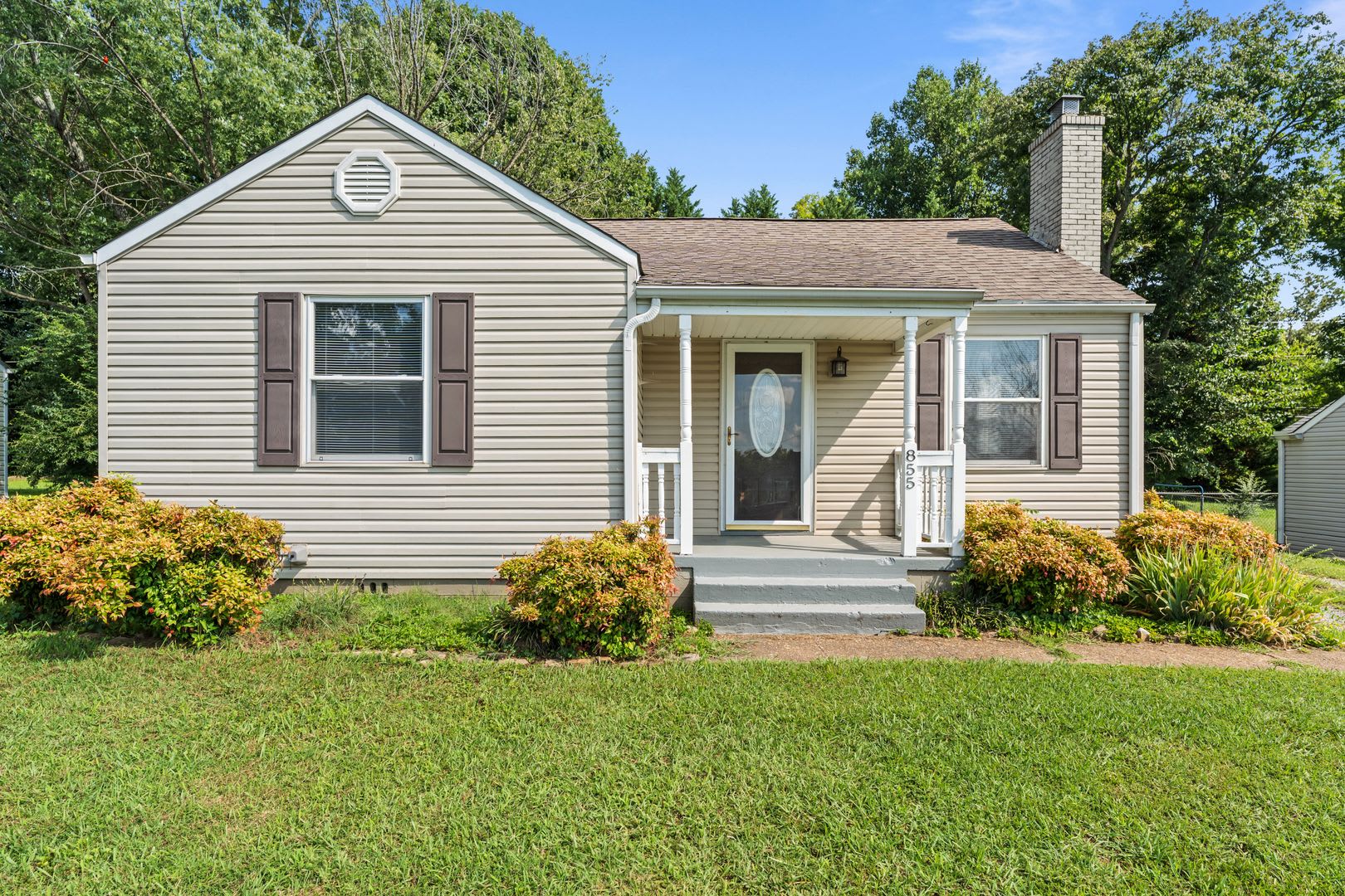 Cozy Cottage Next To Alcoa Schools – photo 1