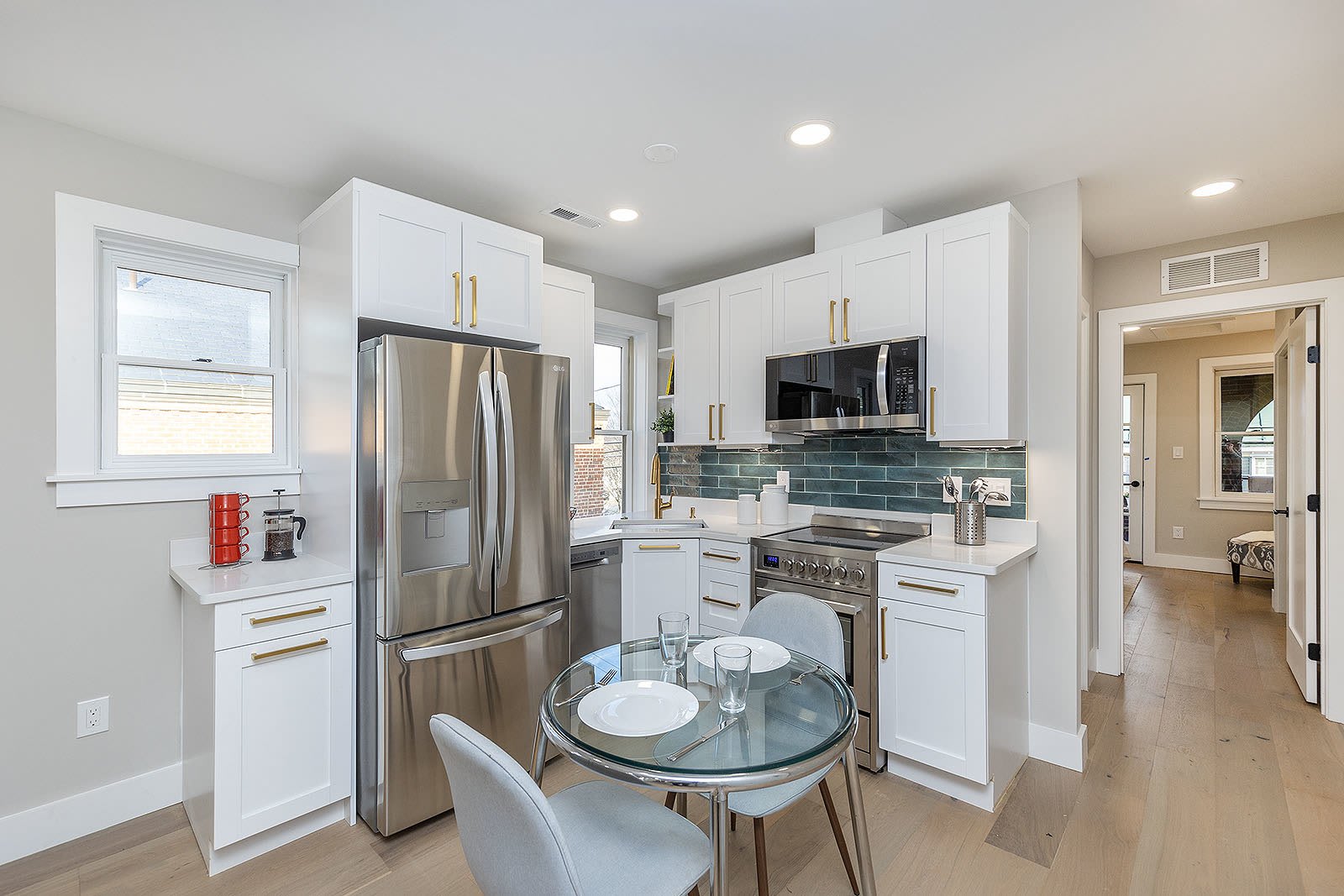 125 South Braddock Street – photo 4