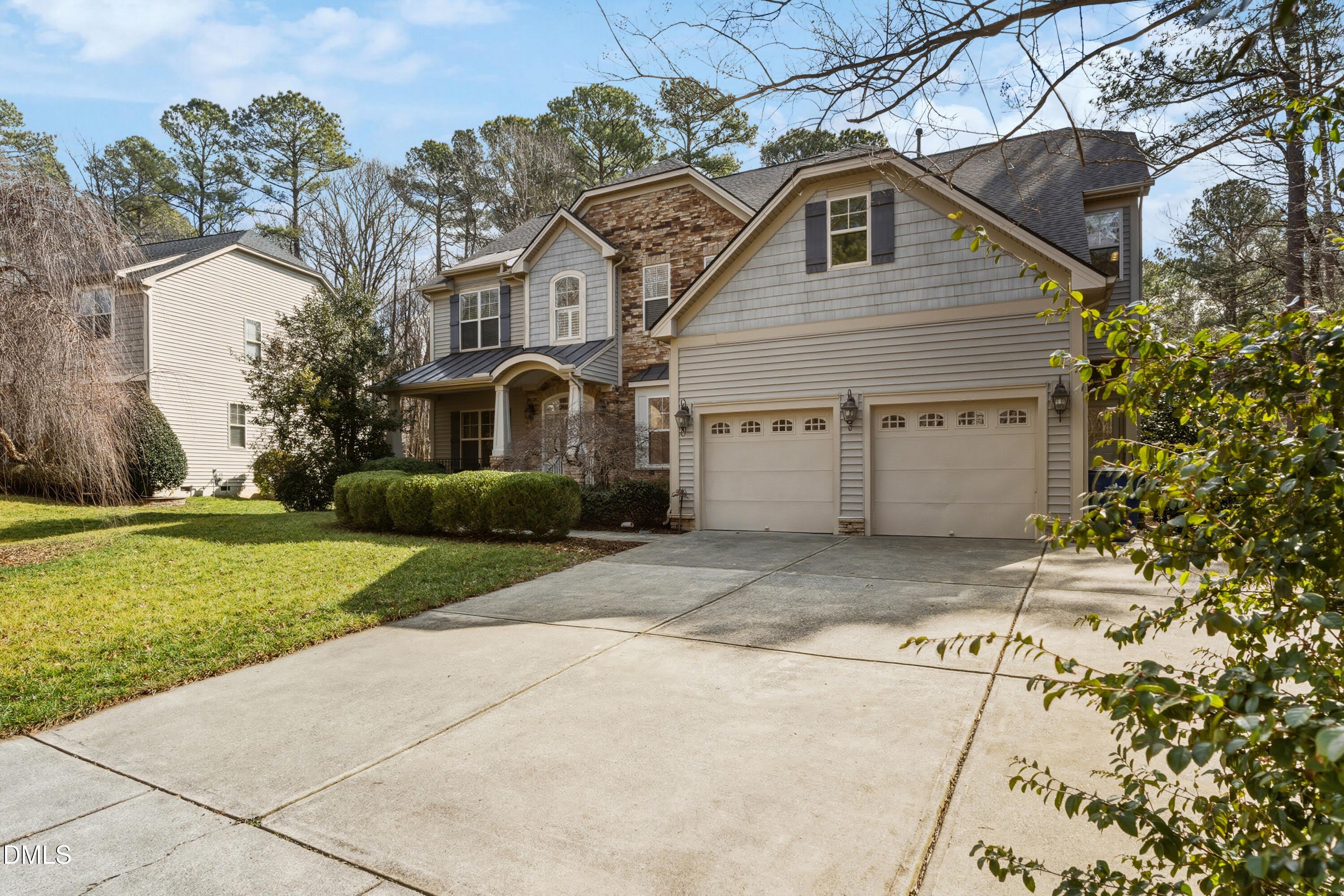 8228 Clarks Branch Drive – photo 3