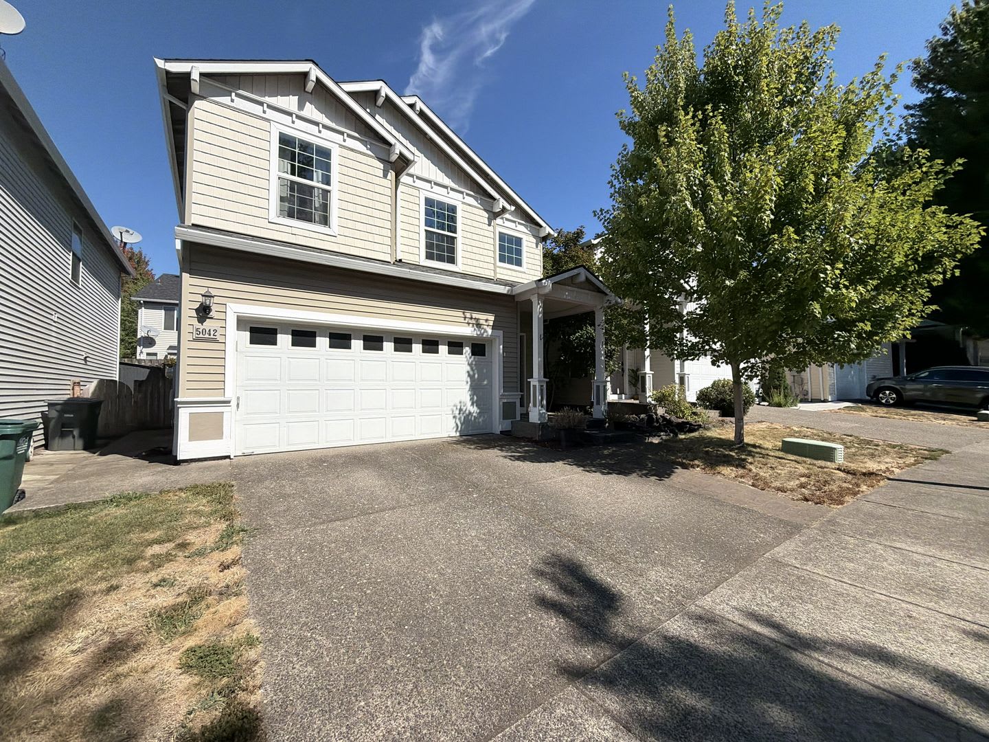 Stunning Hillsboro 4-Bedroom Home with Granite Kitchen, Central A/C & 2-Car Garage – photo 4