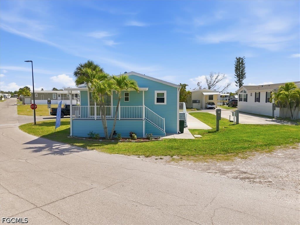 730 Chippewa Trail – photo 1