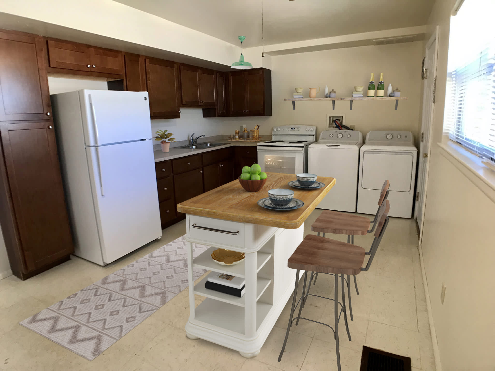 Falcon Way Townhomes – photo 3