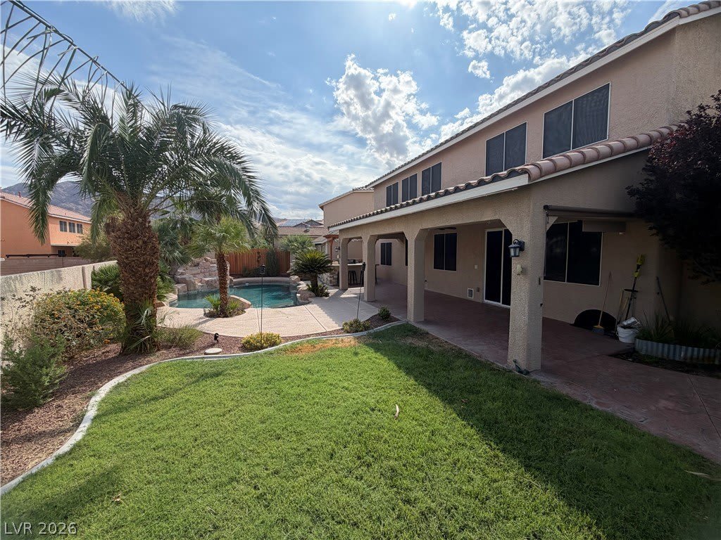 6564 Fieldmouse Avenue – photo 5