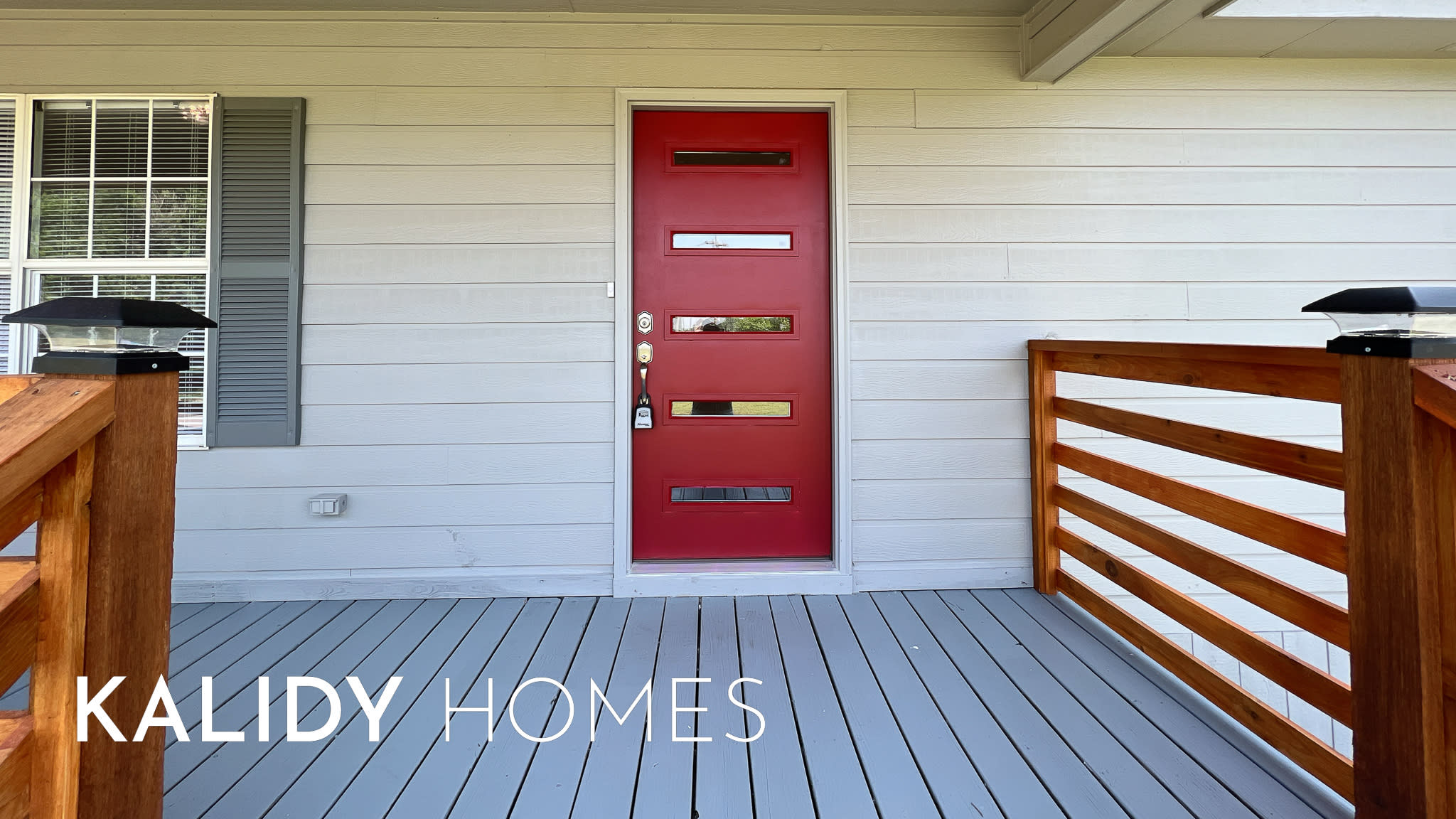 601 W Caddo St – photo 4