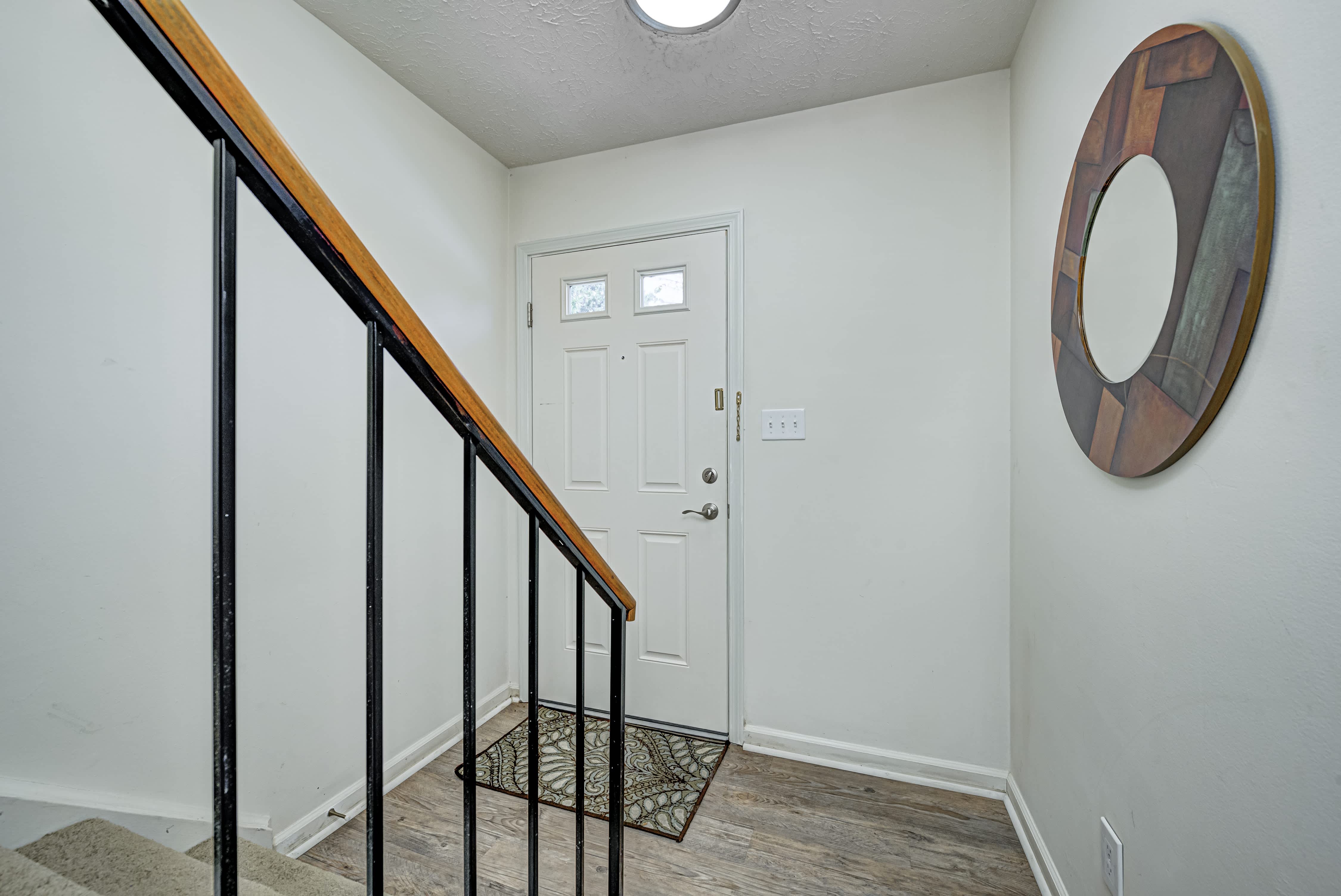 Greenwood Oaks Townhomes – photo 3