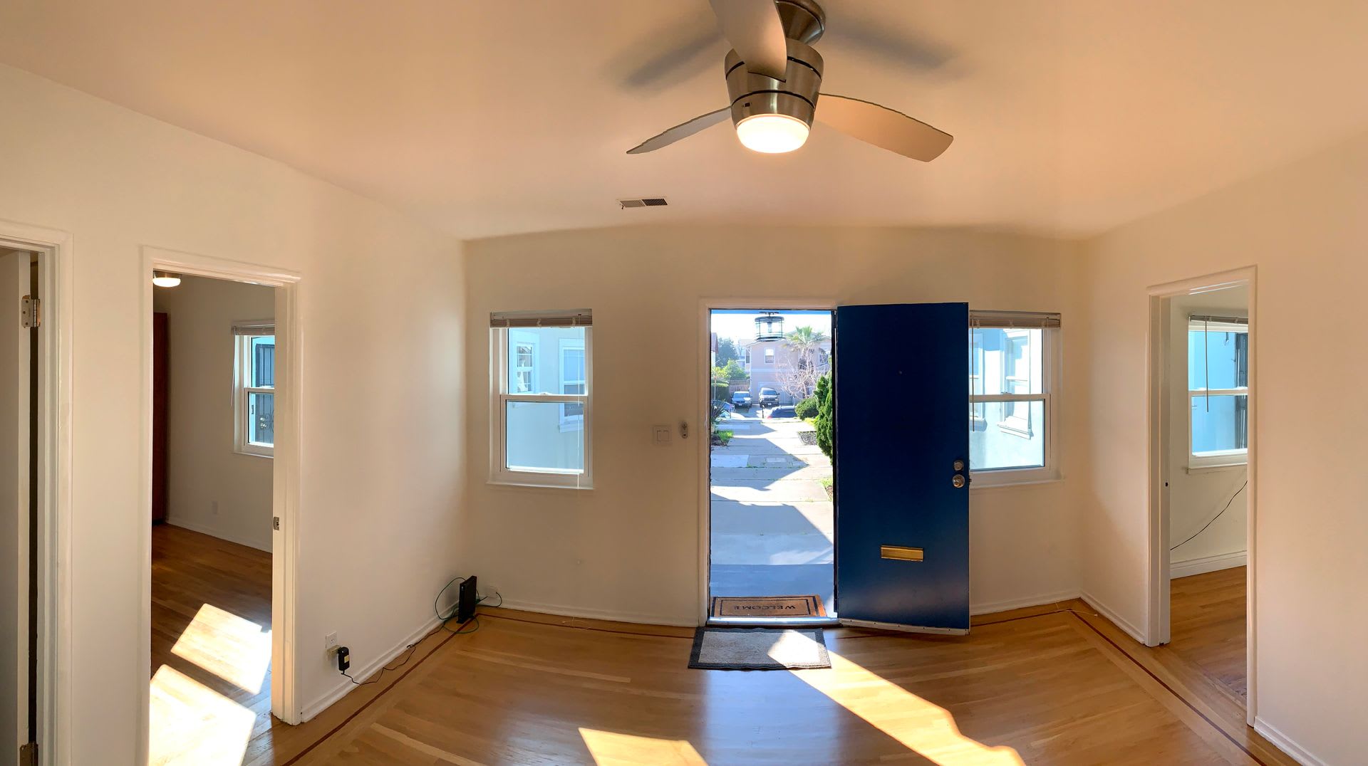 Updated 1000 Sf 2 Br 1Ba Oak Center West Oakland Cottage Minutes From Emeryville Downtown 80 580 880 980 Fwy S – photo 3
