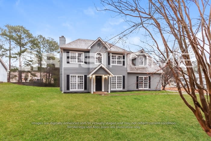 3706 Jolane Terrace Southeast – photo 1