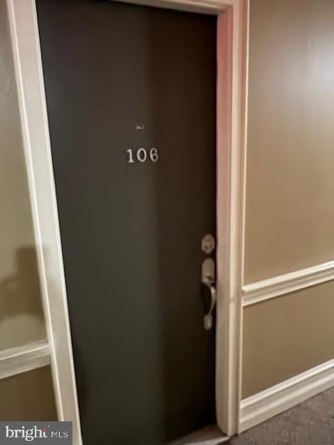 2501 CHRISTIAN STREET – photo 1