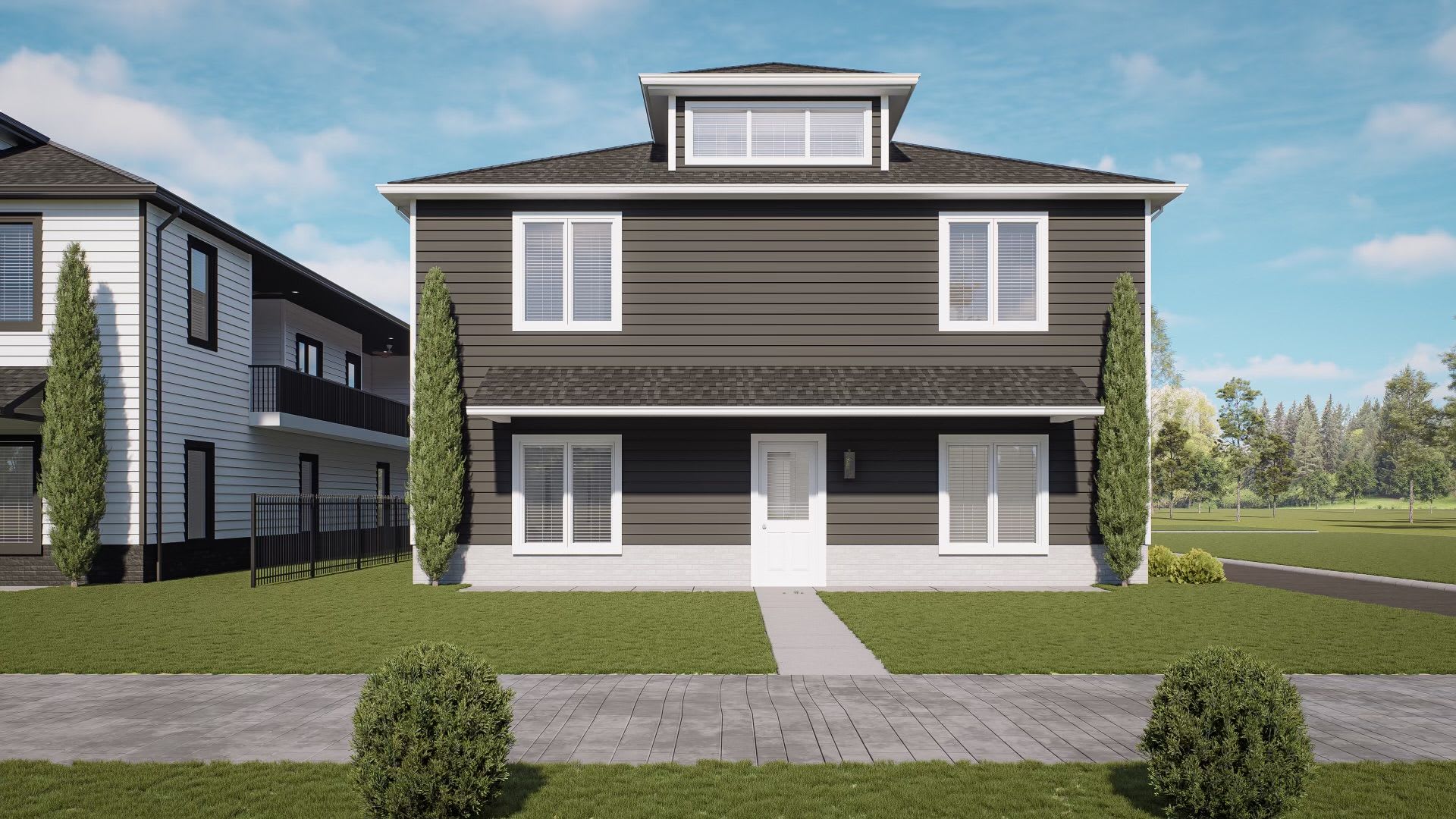 *August 2027*- Newly Built 5 Bed, 5.5 Bath Townhome! Amazing Location! – photo 4