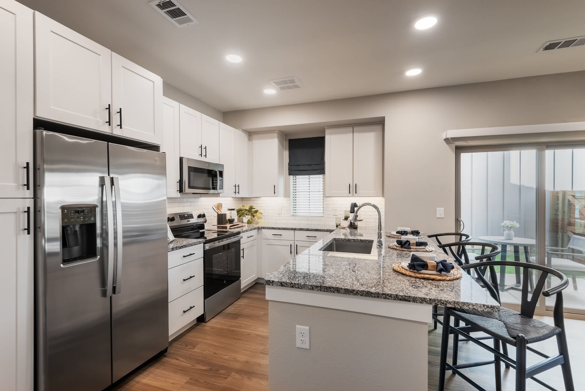 Collection at Boerne – photo 4