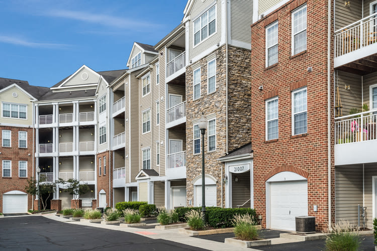 Lerner Remington Apartments – photo 3