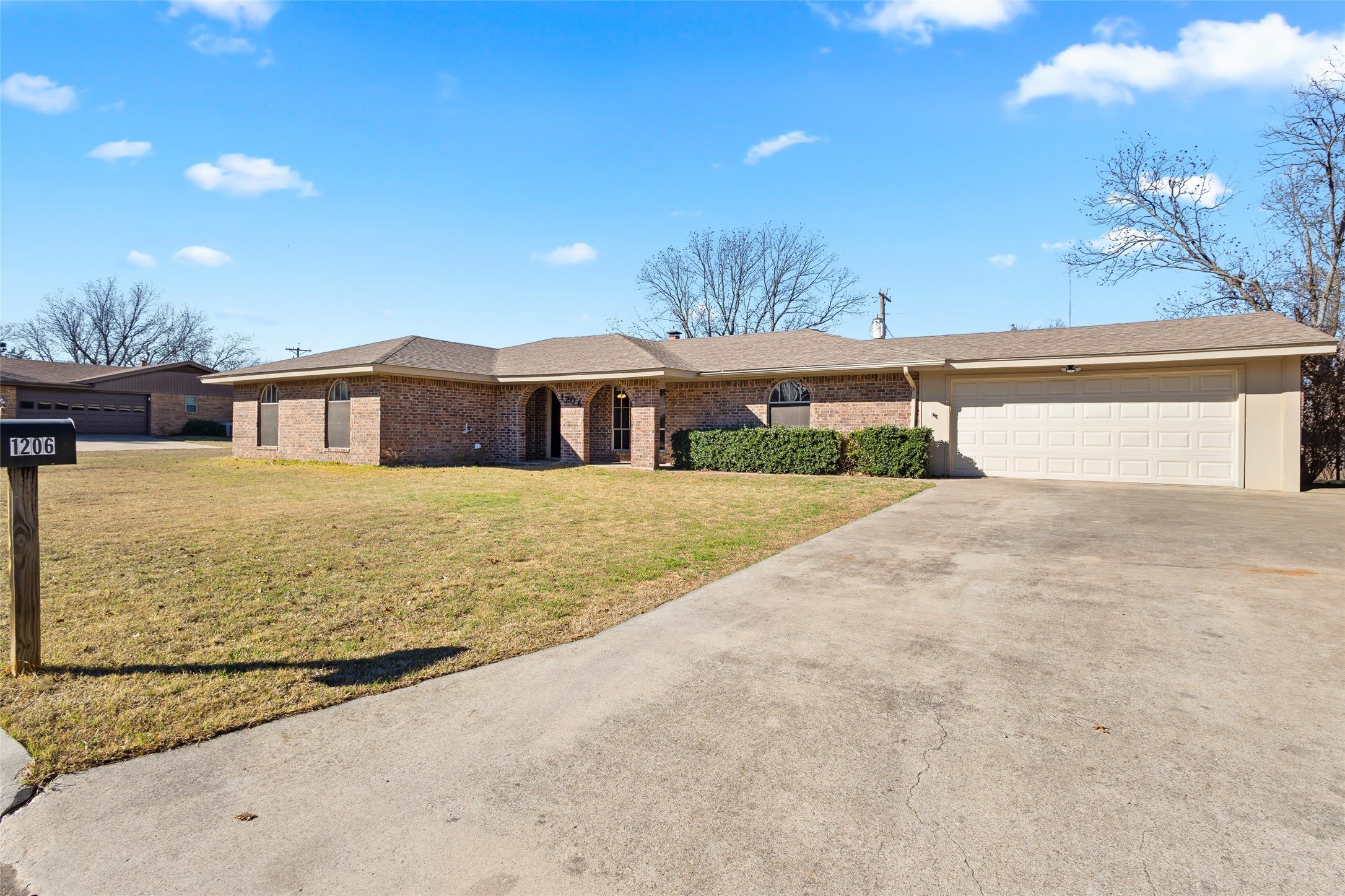 1206 Anetta Street – photo 1