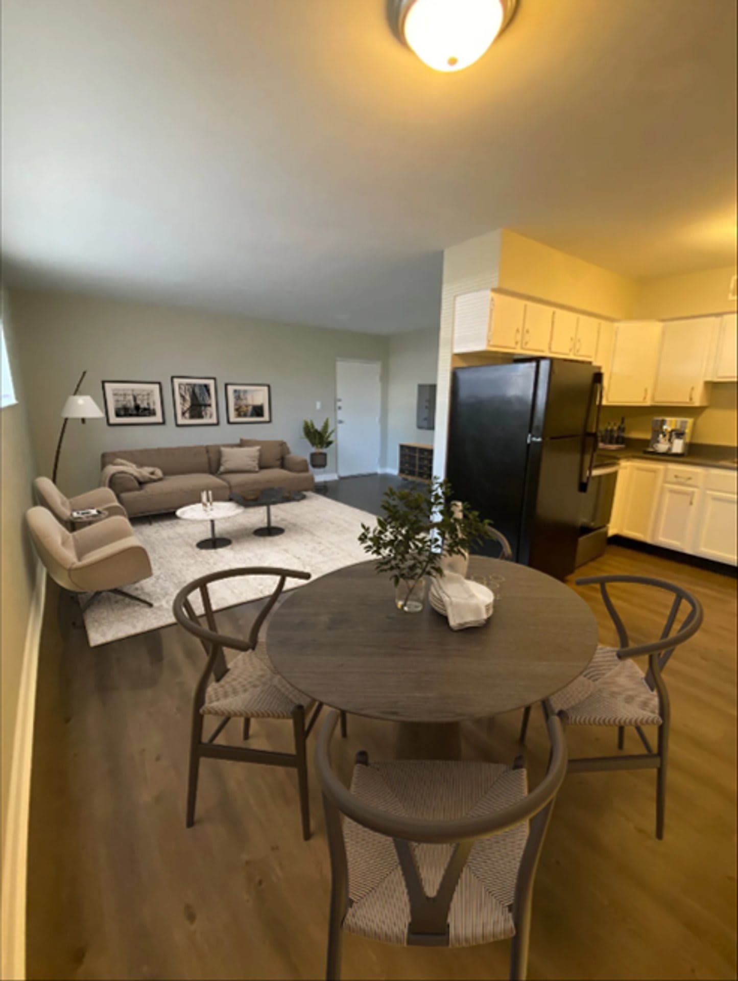 Monon Station Apartments – photo 2